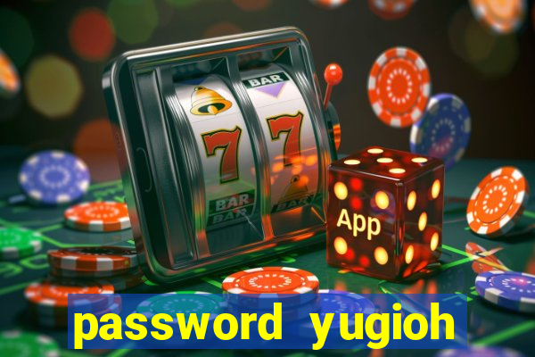 password yugioh forbidden memories